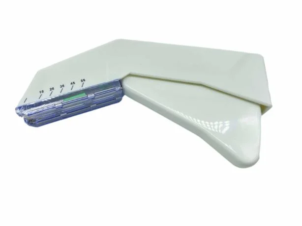 Manufacture Disposable Skin Stapler for Skin Suture