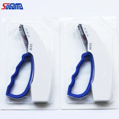 Disposable Medical Surgical Absorbable Skin Stapler