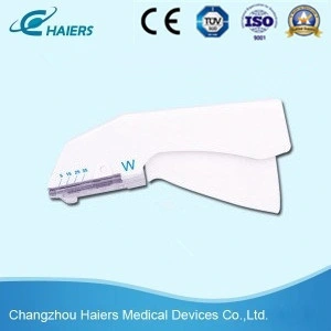 New Type Medical Surgical Disposable Skin Stapler 35W