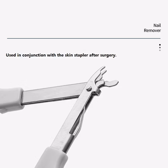Disposable Surgical Instrument-Disposable Skin Stapler 35W