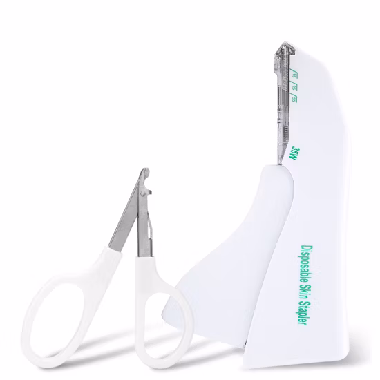 Disposable Surgical Instrument-Disposable Skin Stapler 35W