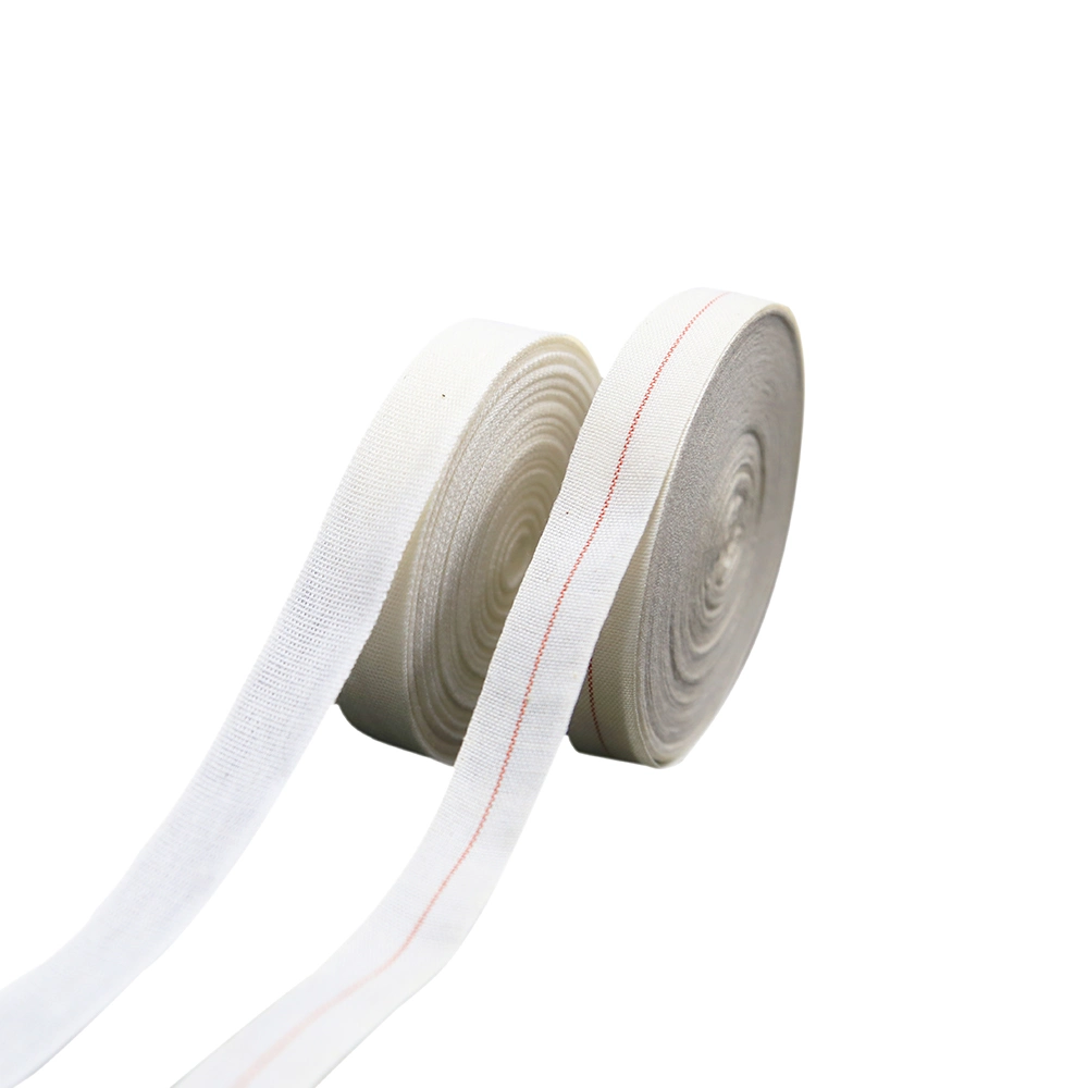 Insulation Material Cotton Tape for Electrical Motors