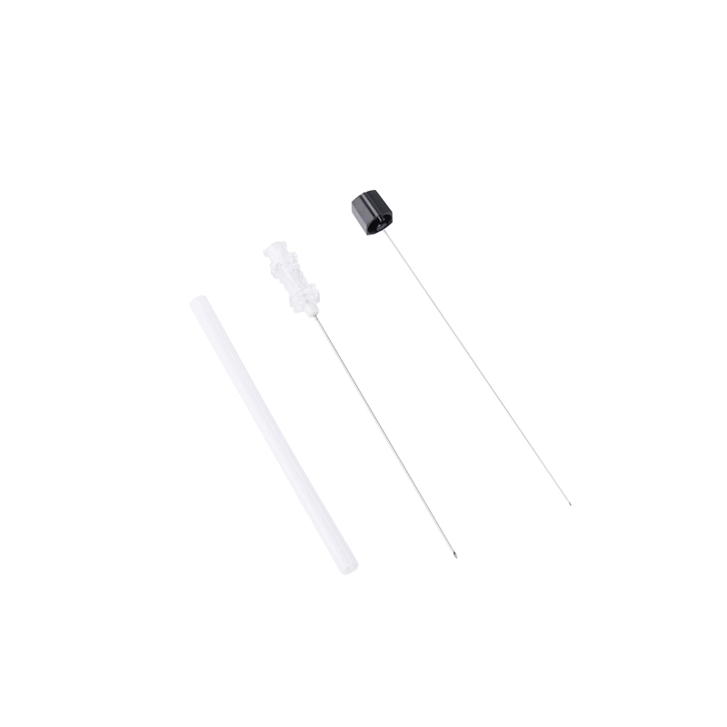 Sterile Surgical Disposable Spinal Needle 27g