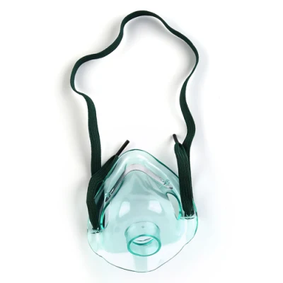 High Quality Nebulizer Mask Oxygen Mask Aerosol Mask