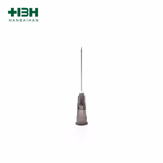 Micro Cannula Blunt Cannula with High Quality