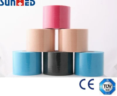 Cotton Therapeutic Kinesiology Tape, Physio Tape