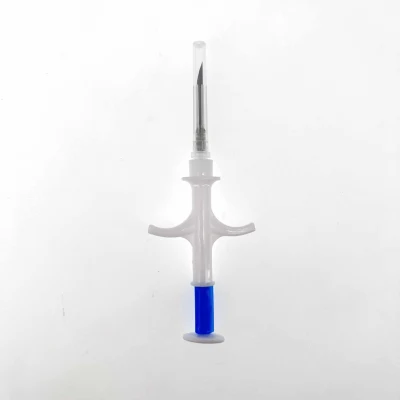 Microchip Syringe Animal ID Veterinary Injector Syringe Tag
