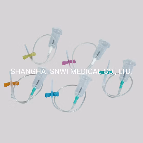 Disposable Pencil Point Anesthesia Spinal Needle with CE &ISO/Introducer Needle