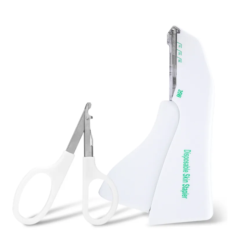 Disposable Surgical Instrument-Disposable Skin Stapler 35W