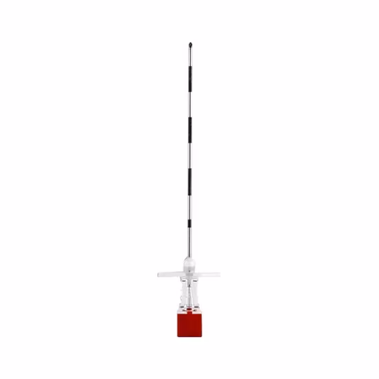 China Factory Customized Wholesale High Quality Medical Spinal Needle