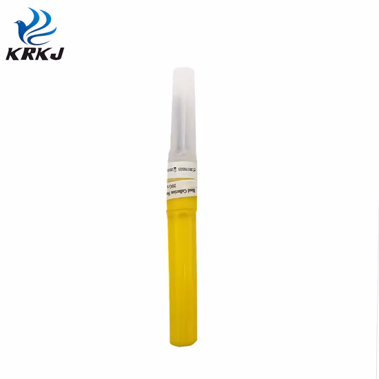 Medical Stainless Steel Veterinary Injection Needle for Animal Use Needle