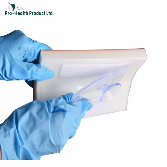 Multi-purpose Skin Suture Practice Pad Durable Memory Foam Medical Surgical Skill Training